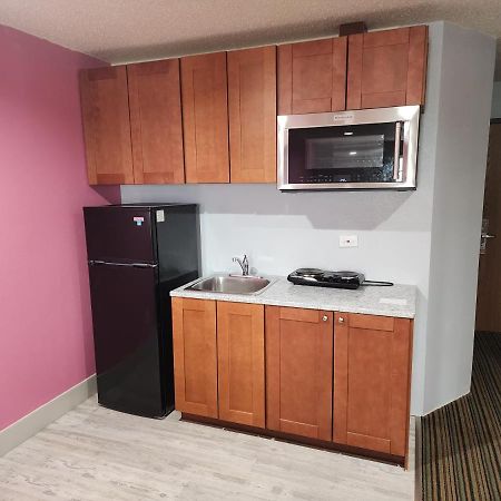 Windsor Place Inn Prairie du Chien Exterior foto