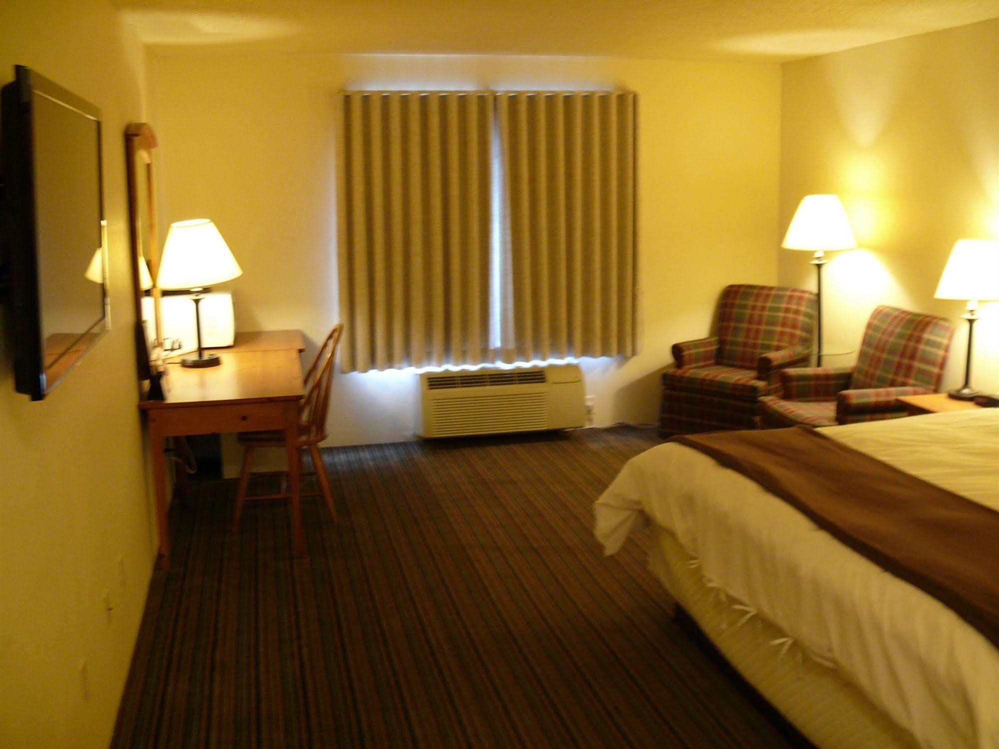 Windsor Place Inn Prairie du Chien Exterior foto